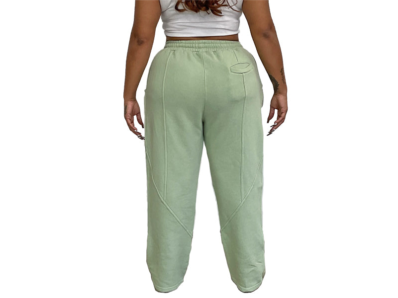 SAGE TROUSER SWEATPANT