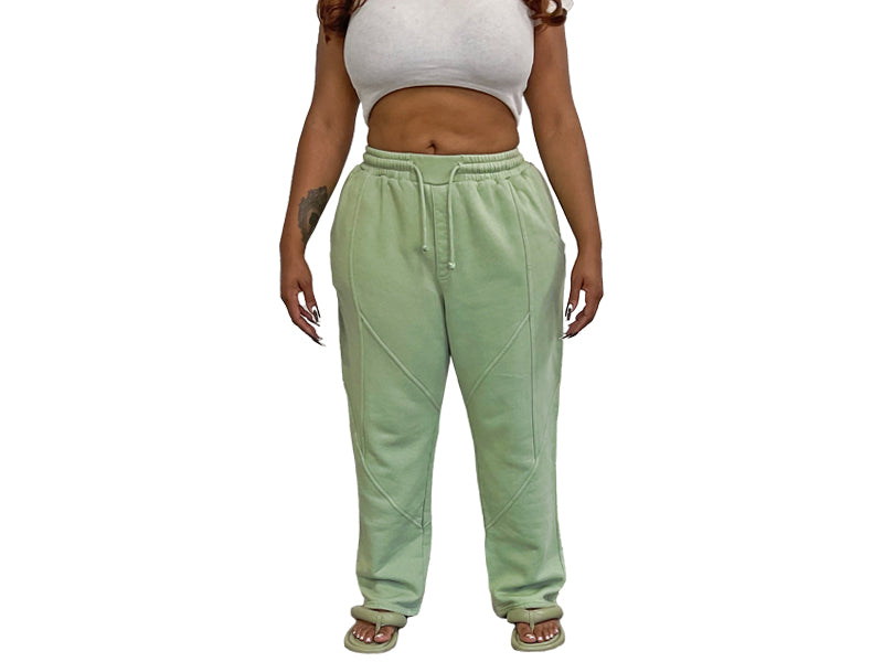 SAGE TROUSER SWEATPANT