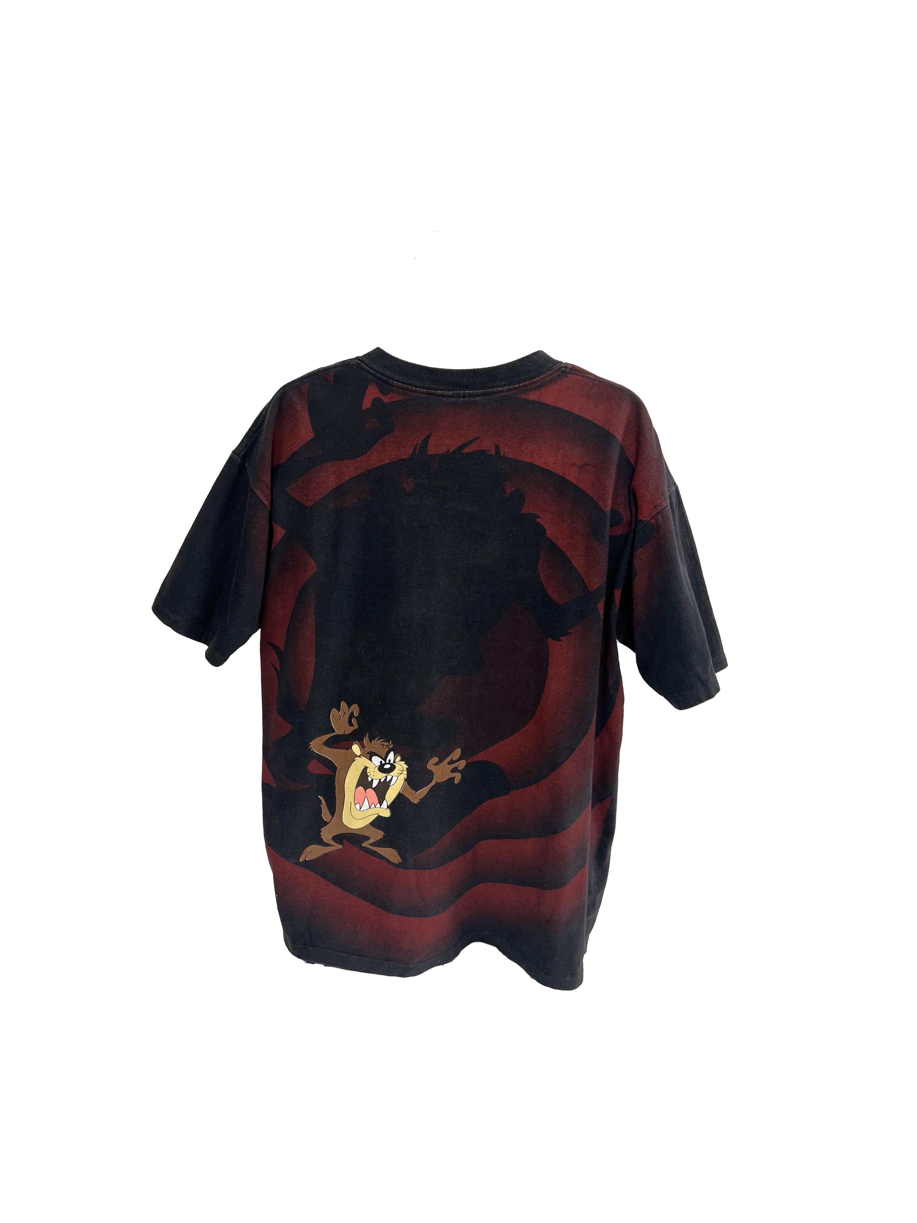 Tasmanian Devil Shadow Tee