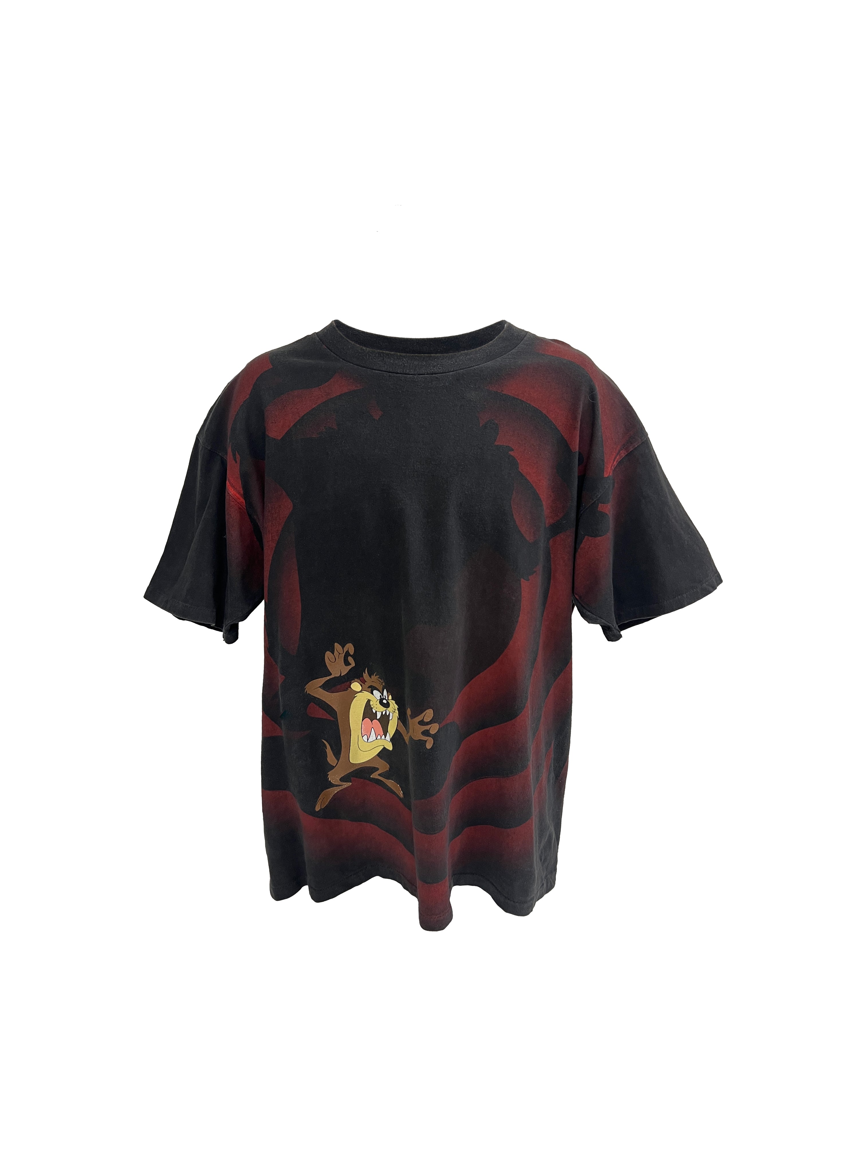 Tasmanian Devil Shadow Tee